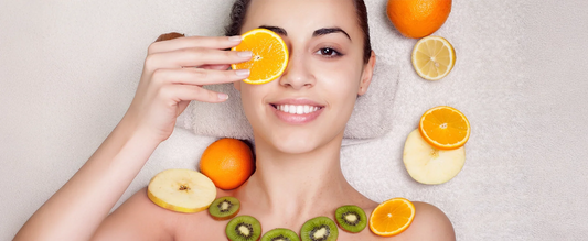 Dermatologist-Certified Superfoods for Glowing Skin and Complexion