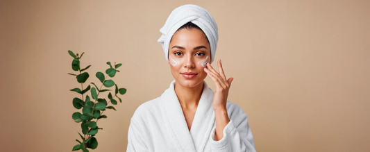 Whitening Cream for Every Skin Type – Restore Your Natural Glow!
