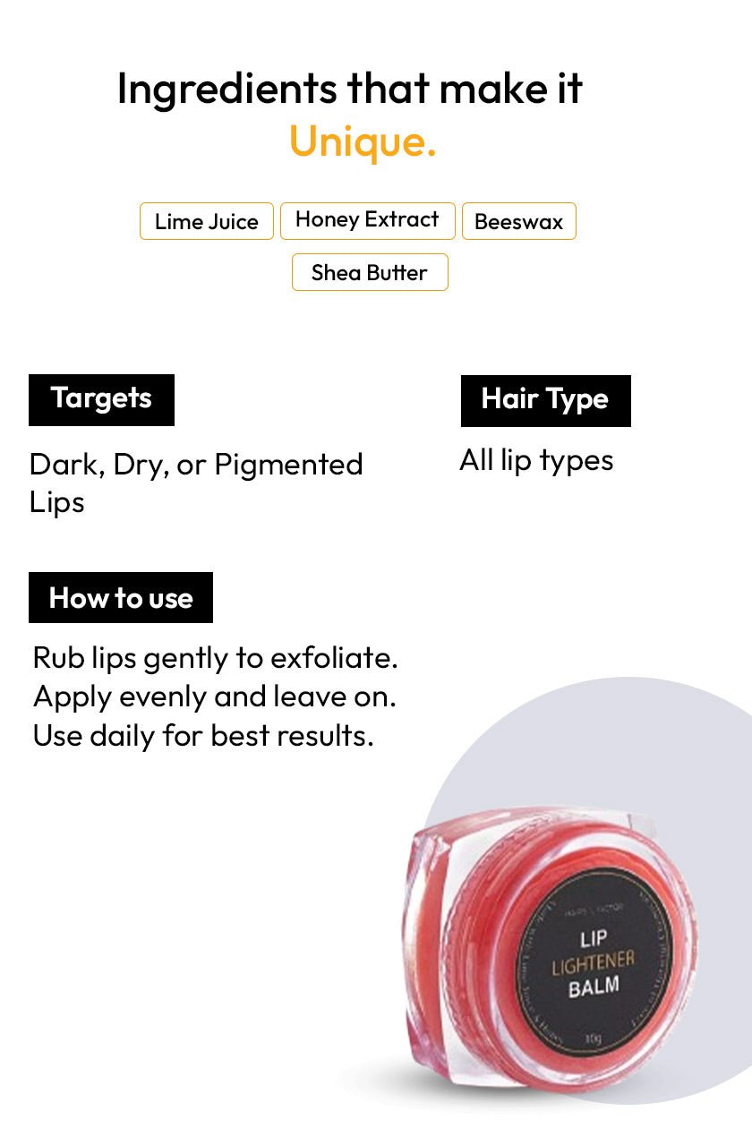 ANTI ACNE SERUM & LIP BALM