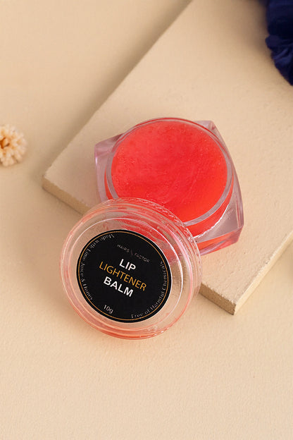 LIP LIGHTNER BALM For Dark and Dry Lips