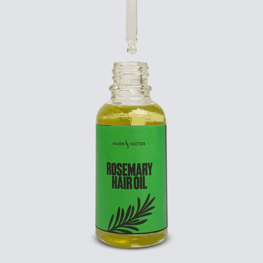 Rosemary Essential Oil (30ml)