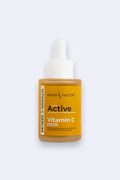 Vitamin C Skin Serum (30ml)