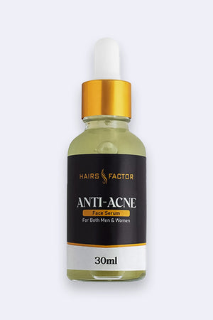 ANTI ACNE SERUM (30ml) (GURANTEED RESULTS IN 7-DAYS)