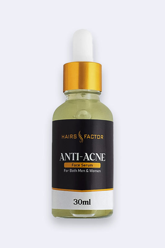 ANTI ACNE SERUM (30ml) (GURANTEED RESULTS IN 7-DAYS)