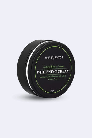 NATURAL NIGHT SKIN WHITENING CREAM (GURANTEED RESULTS)