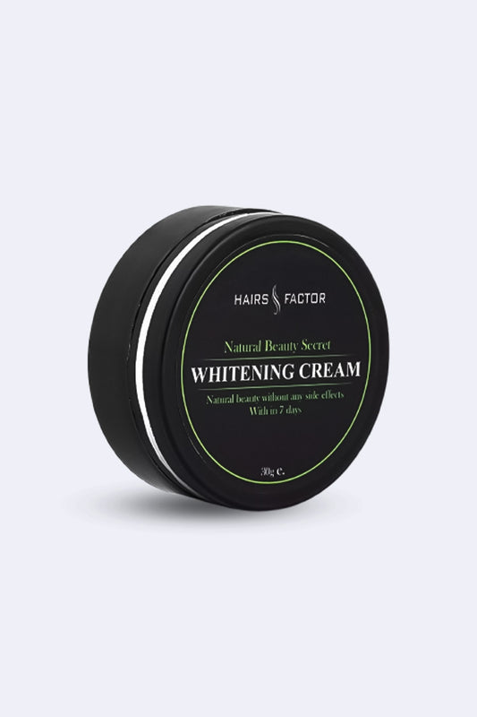 NATURAL NIGHT SKIN WHITENING CREAM (GURANTEED RESULTS)