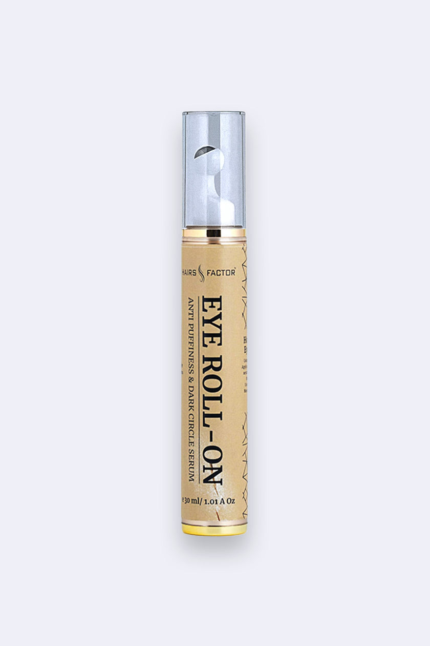 Under Eye Serum for Dark Circles (Results in 15 days)