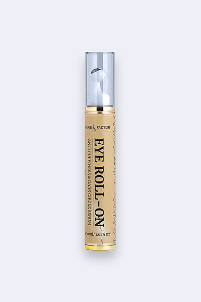 Under Eye Serum for Dark Circles (Results in 15 days)