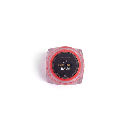 LIP LIGHTNER BALM For Dark and Dry Lips