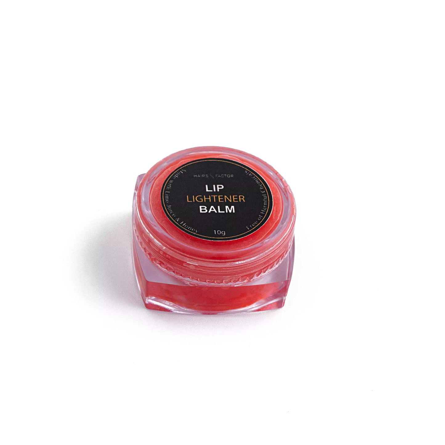 LIP LIGHTNER BALM For Dark and Dry Lips