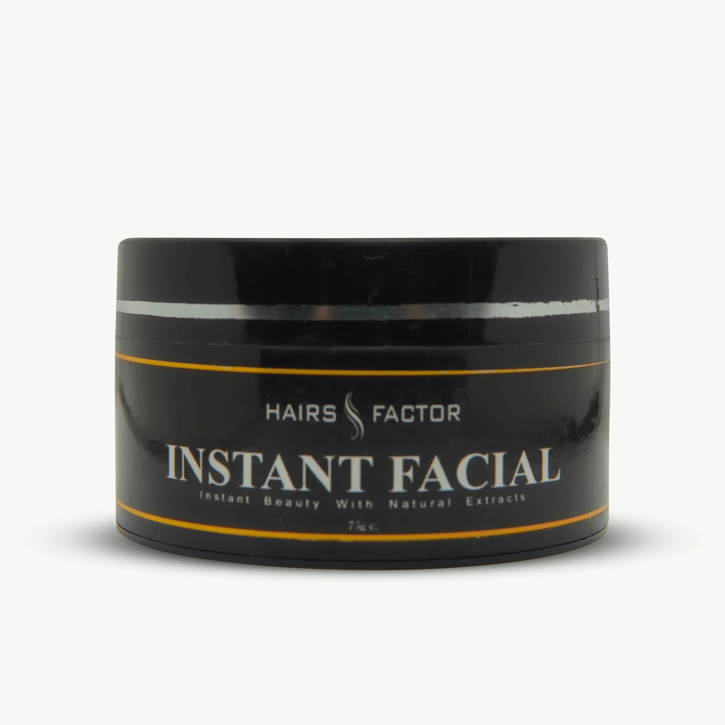 2 IN 1 Whitening INSTANT FACIAL + SCRUB For Instant Glowing Face