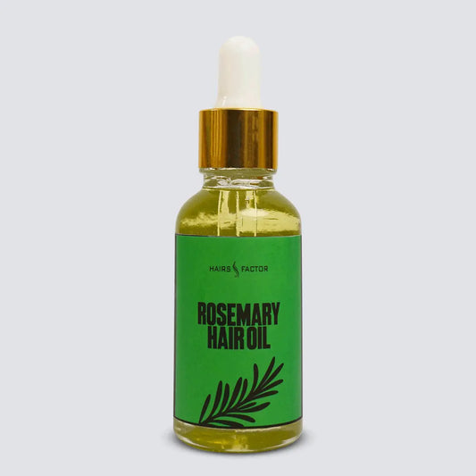 Rosemary Essential Oil