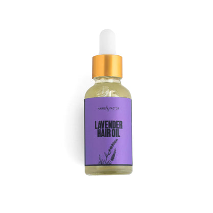 Lavender Essential Oil