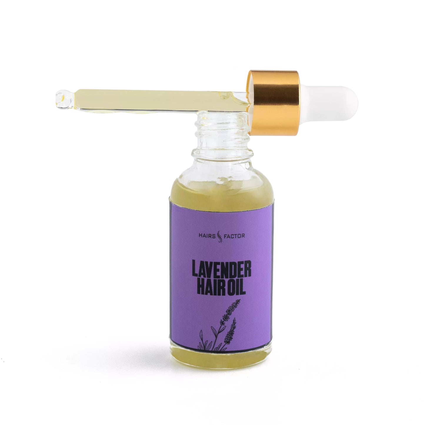 Lavender Essential Oil