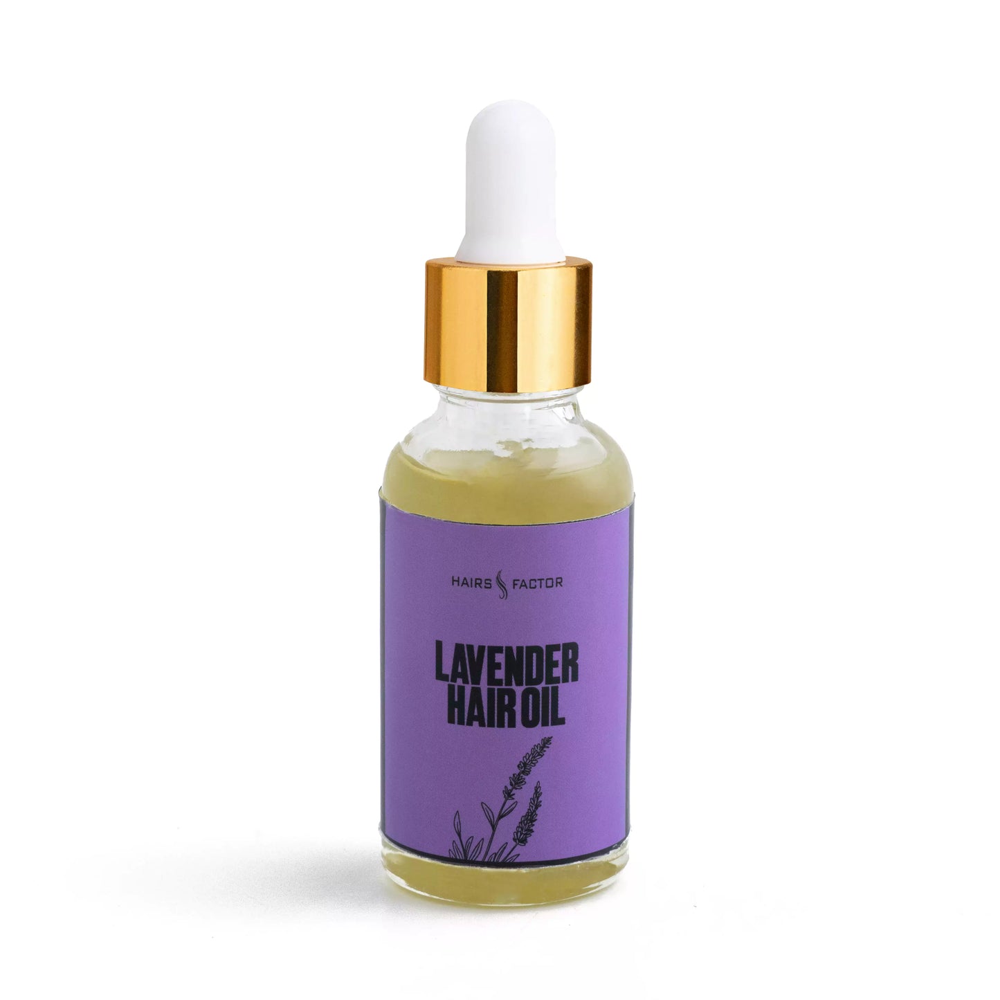 Lavender Essential Oil