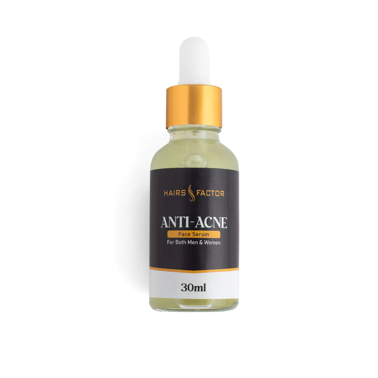 ANTI ACNE SERUM (30ml) (GURANTEED RESULTS IN 7-DAYS)