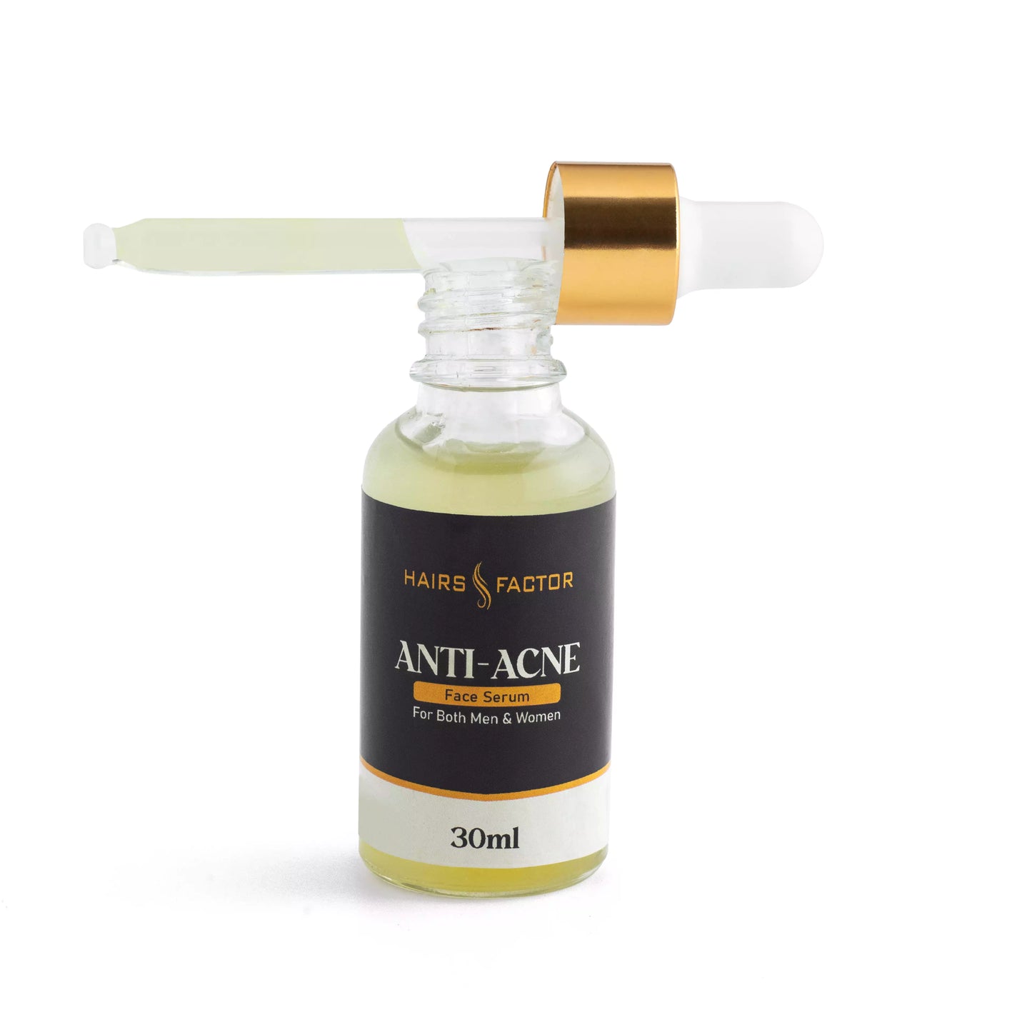 ANTI ACNE SERUM (30ml) (GURANTEED RESULTS IN 7-DAYS)