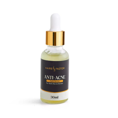 ANTI ACNE SERUM (30ml) (GURANTEED RESULTS IN 7-DAYS)