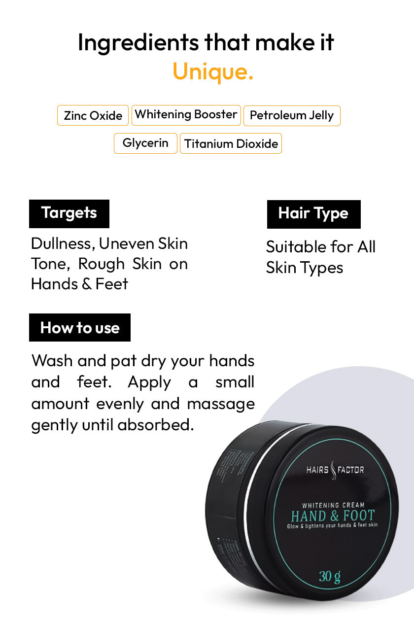 NATURAL NIGHT WHITENING CREAMS BUNDLE (GURANTEED RESULTS)