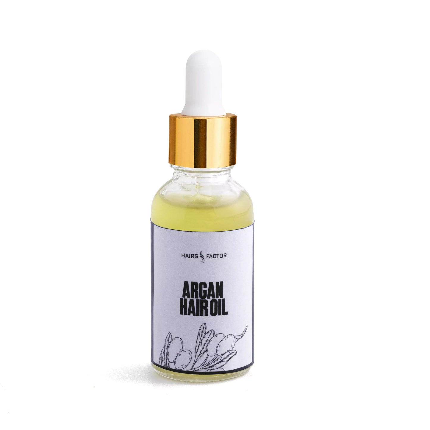 Argan Essential Oil