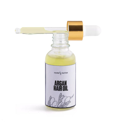 Argan Essential Oil (30ML)