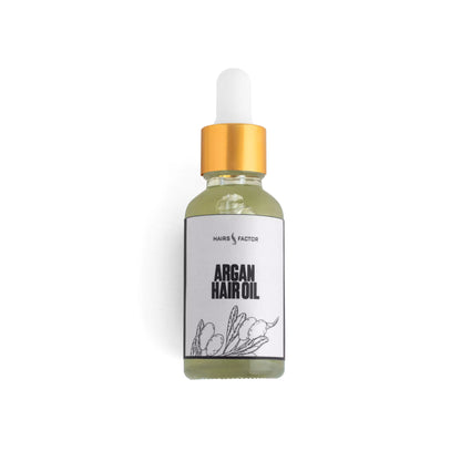 Argan Essential Oil (30ML)