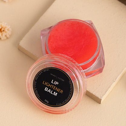 LIP LIGHTNER BALM For Dark and Dry Lips