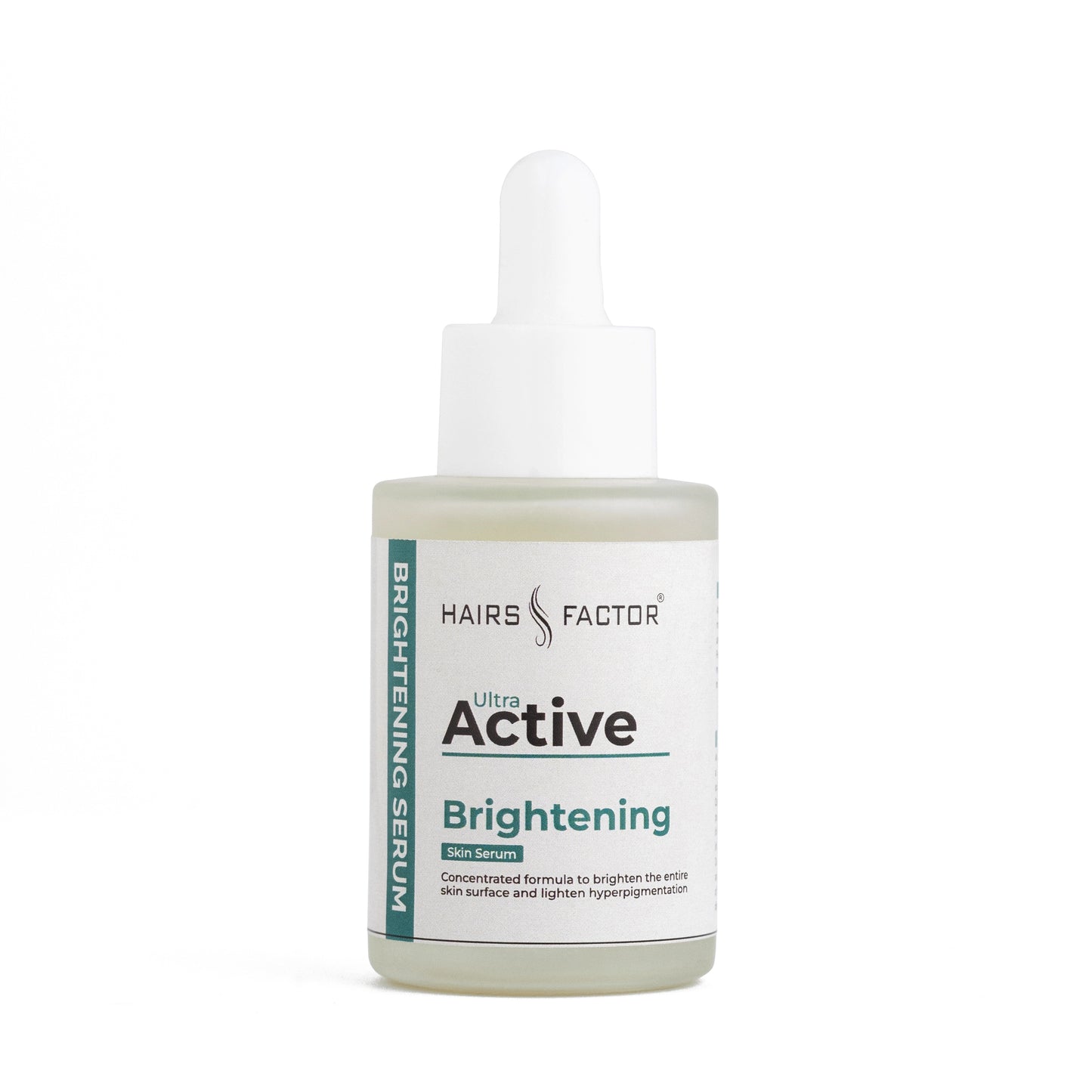 Brightening Face Serum (GURANTEED RESULTS IN 7-DAYS) (30ML)