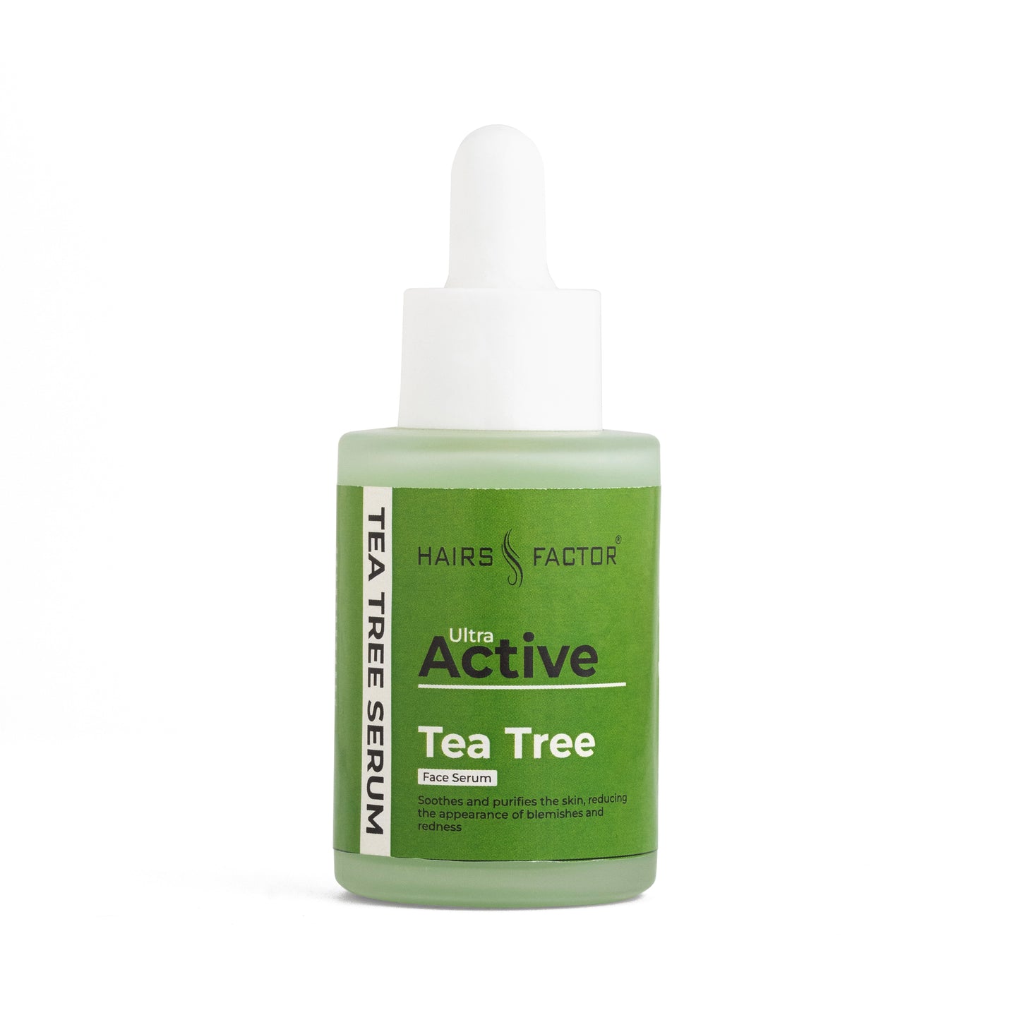 Tea Tree Face Serum for cystal clear skin (30ml)