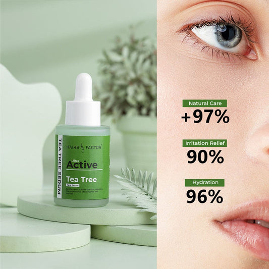 Pack Of 3 Face Glowing Serums Only
