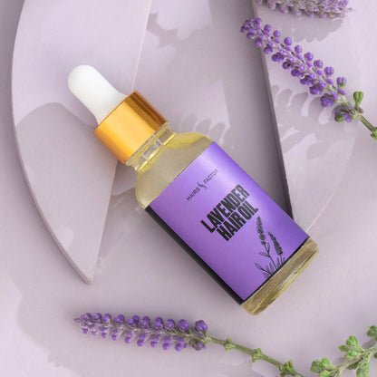 Lavender Essential Oil (30ML)