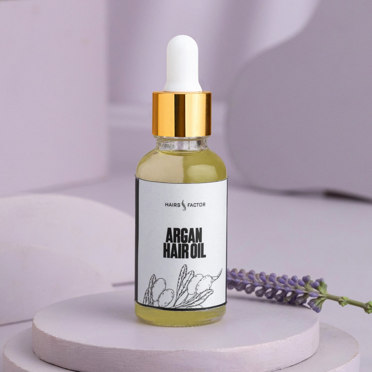 Argan Essential Oil (30ML)