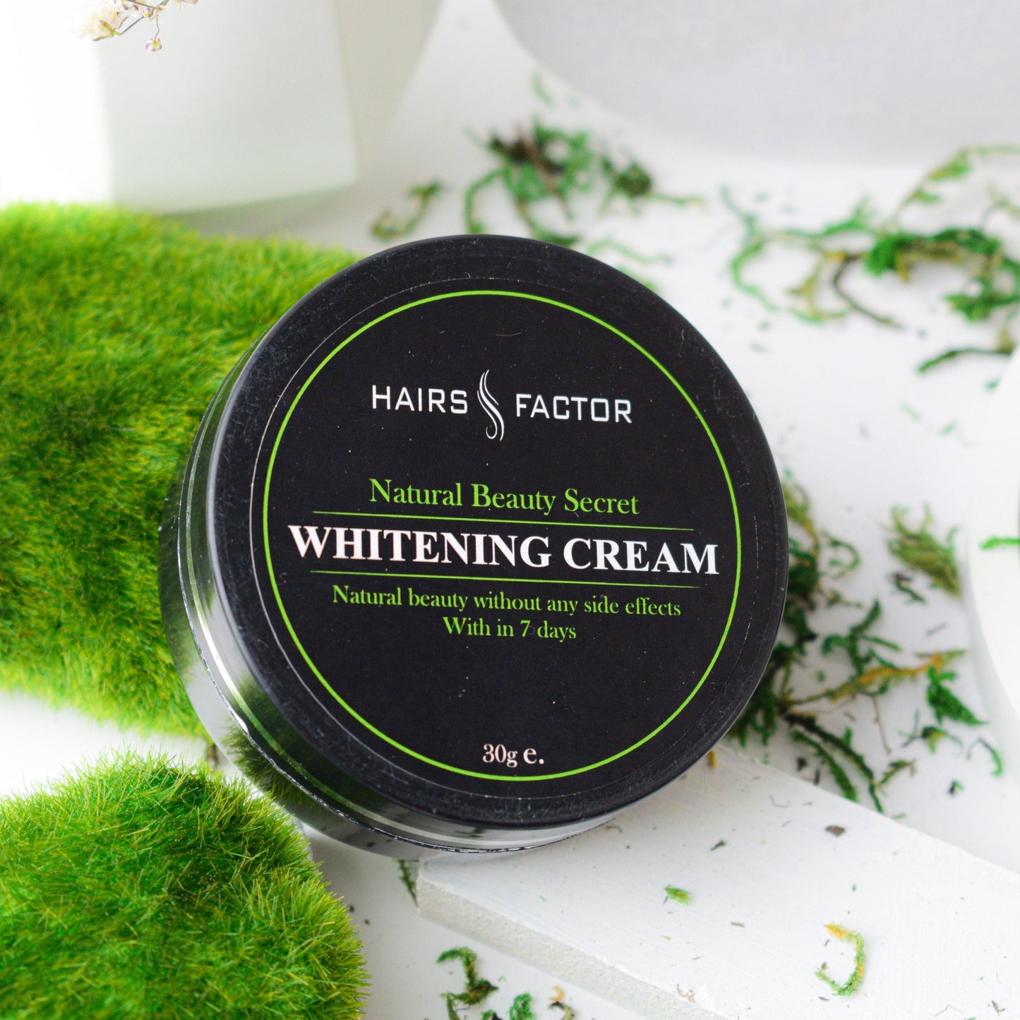 Best skin whitening cream in Pakistan