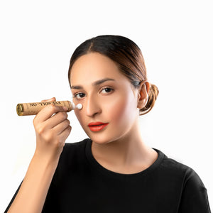 Hairsfactor Under Eye Serum for Dark Circles - hairsfactor