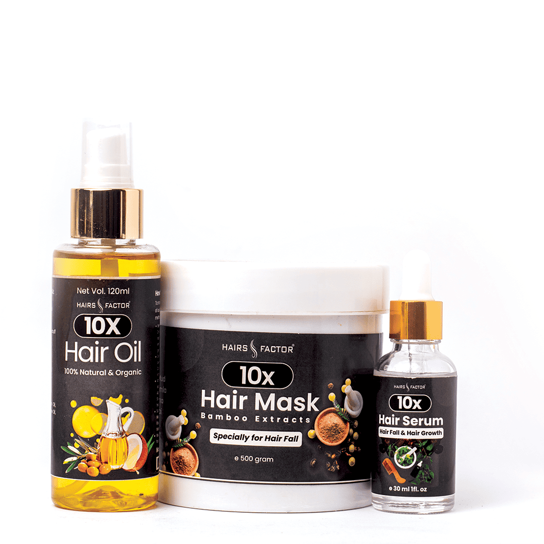 10x Deal - Hair Care products Deal | HairsFactor