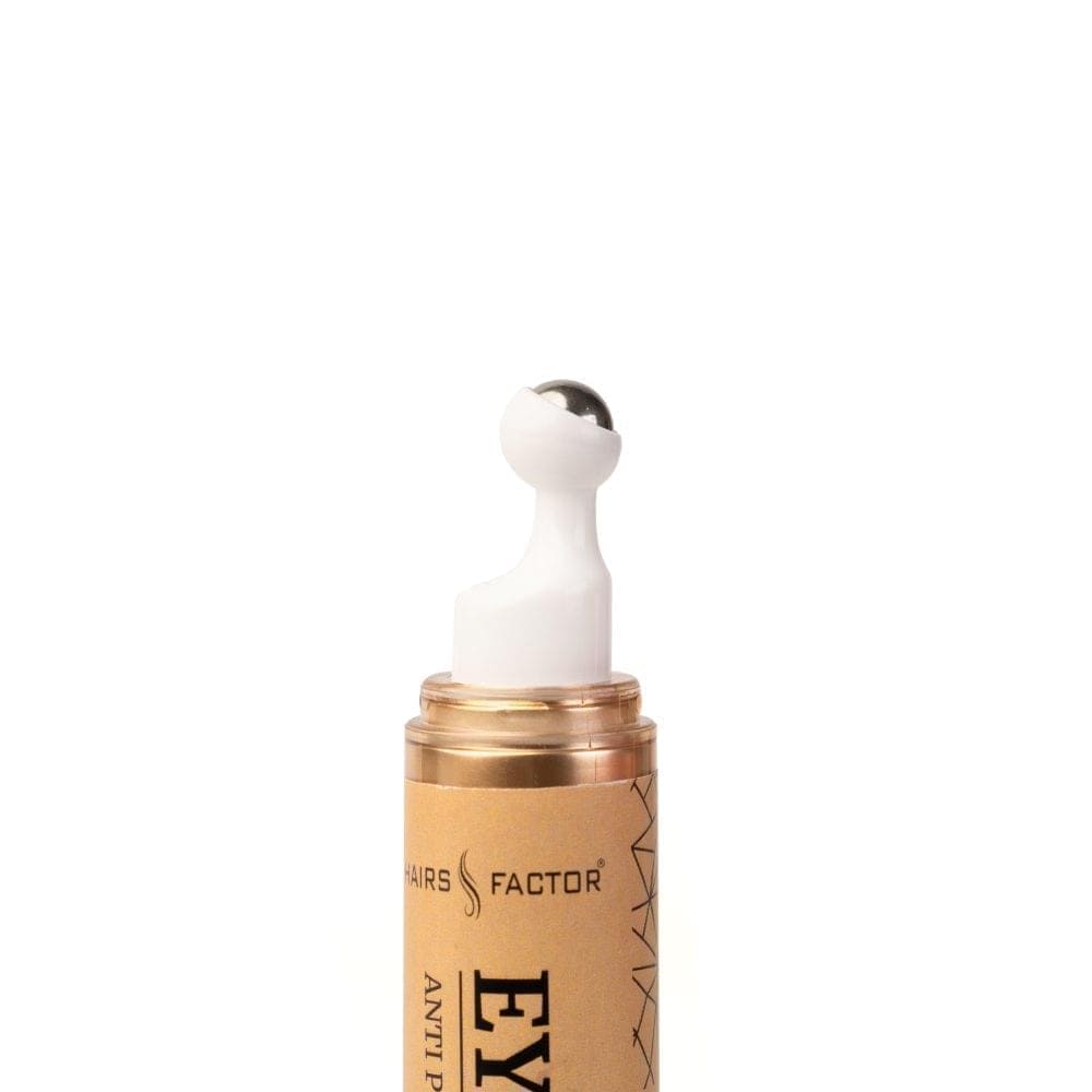 Hairsfactor Under Eye Serum for Dark Circles - hairsfactor