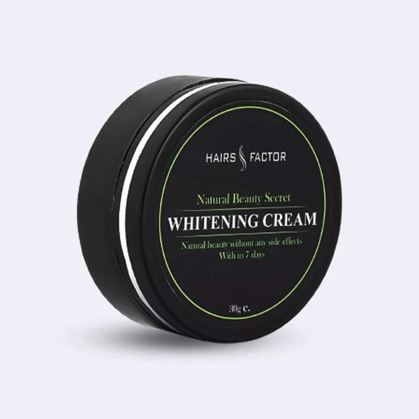 Whitening Cream