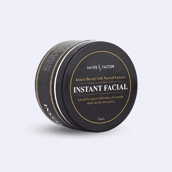 Instant Facial