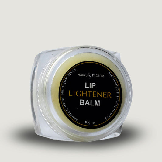 Lip lightner balm 5