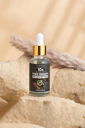 10X HAIR GROWTH SERUM (30ML)