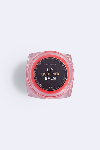 LIP LIGHTNER BALM For Dark and Dry Lips