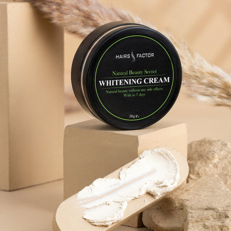 NATURAL BEAUTY BUNDLE For Male & Female (RESULTS Visible in 7 to 14 days)