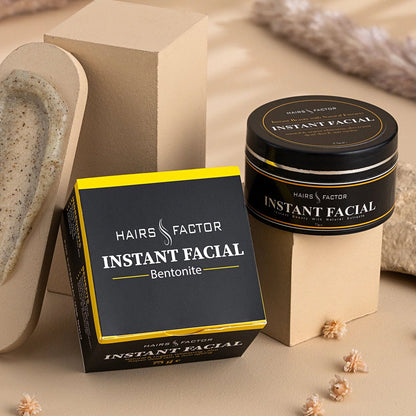 NATURAL BEAUTY BUNDLE For Male and Female (15 DAYS GURANTEED RESULTS)