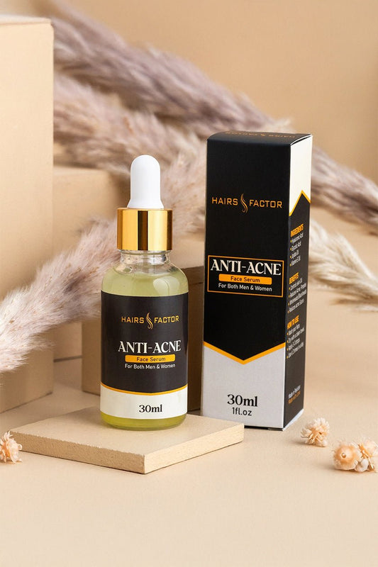 ANTI ACNE SERUM (30ml) (GURANTEED RESULTS IN 14-DAYS)