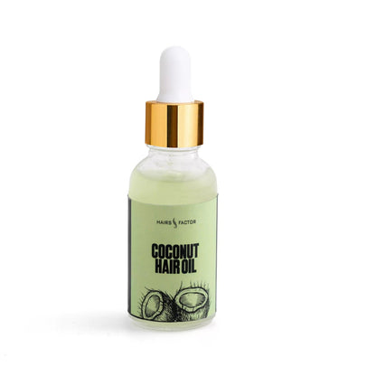 Coconut Essential Oil (30ML)