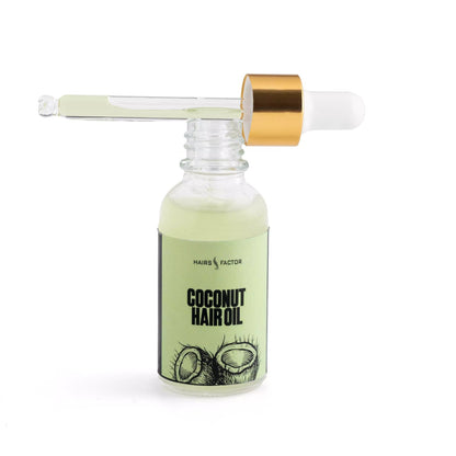 Coconut Essential Oil (30ML)