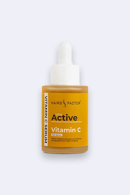 Vitamin C Skin Serum (30ml)