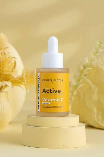 Vitamin C Skin Serum (30ml)