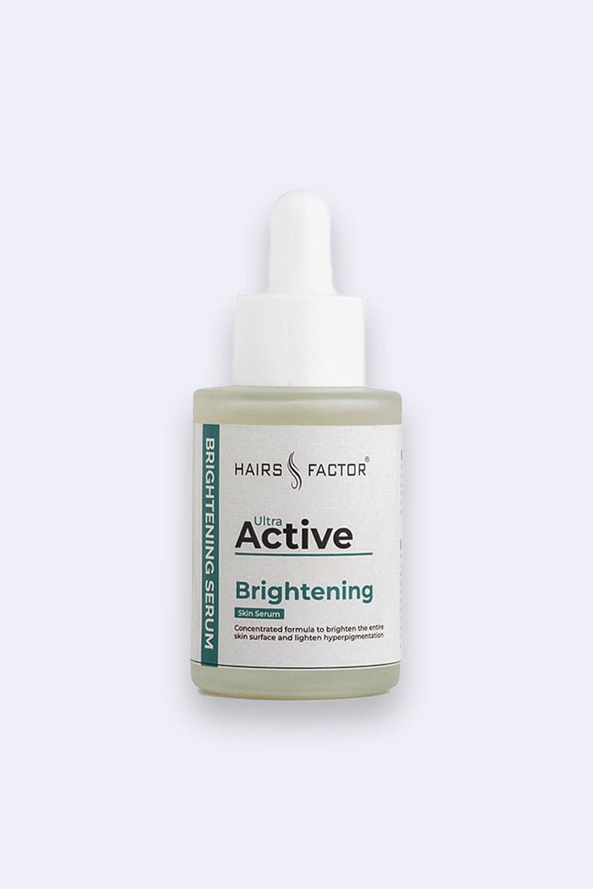 Brightening Face Serum (GURANTEED RESULTS IN 7-DAYS) (30ML)