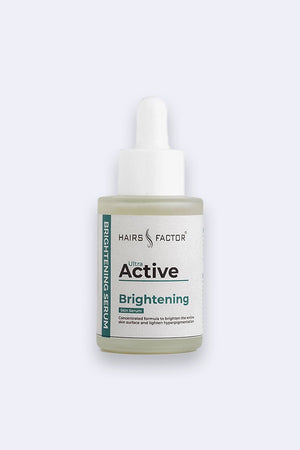Brightening Face Serum (GURANTEED RESULTS IN 7-DAYS) (30ML)